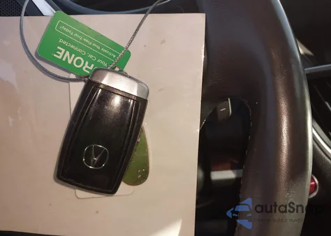 2015 Acura Tlx from USA, damaged, VIN 19UUB1F30FA025522